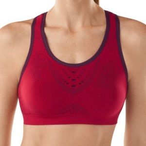 Smartwool phd seamless racerback bra